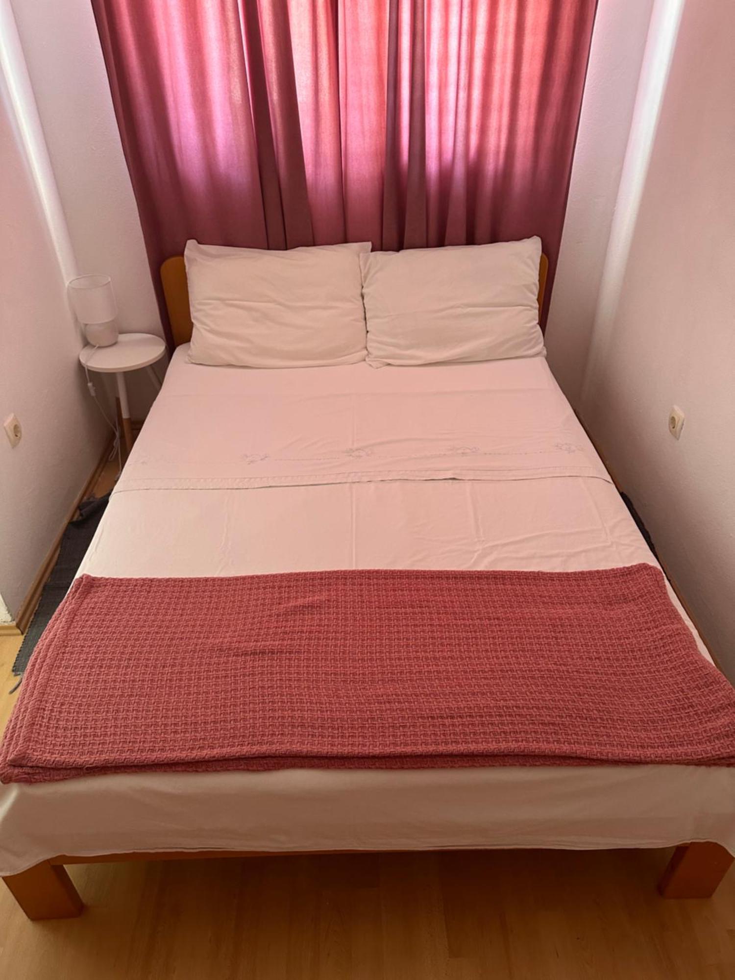 Apartmani Dekovic Primosten Exterior photo